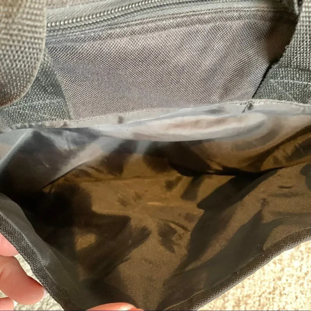 Eddie Bauer Computer Carrying Case‎